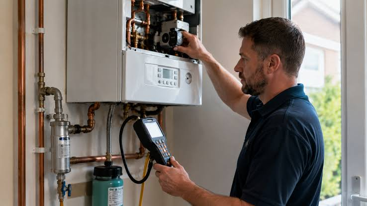 Pipework