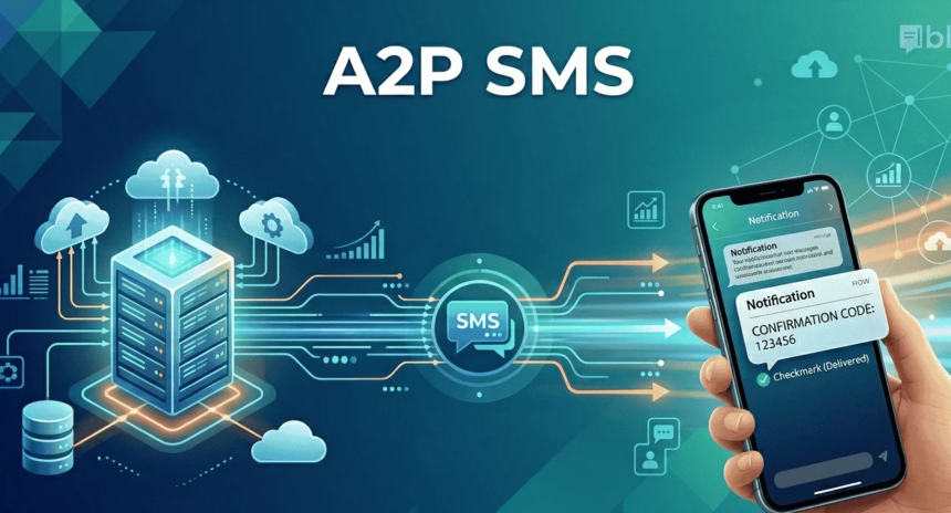 SMS