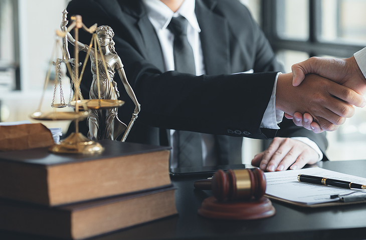 Law Law