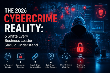 Cybercrime