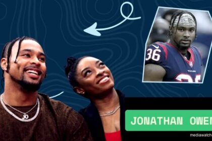 jonathan owens net worth