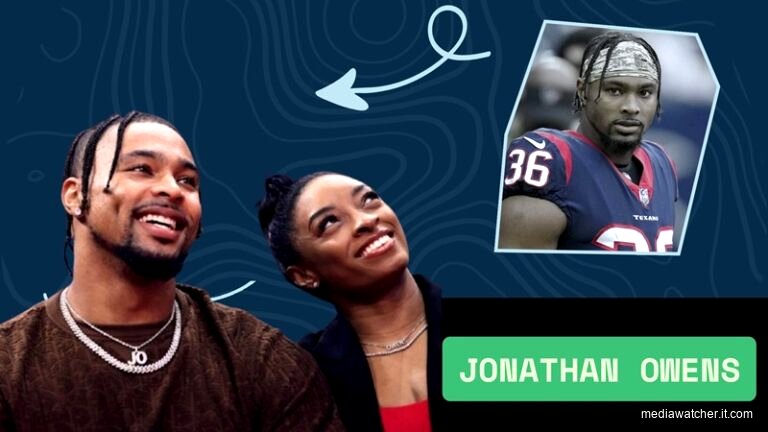 jonathan owens net worth
