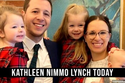 kathleen nimmo lynch