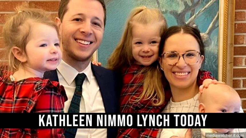 kathleen nimmo lynch kathleen nimmo lynch
