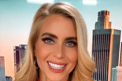 kristy greenberg age