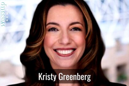 kristy greenberg age