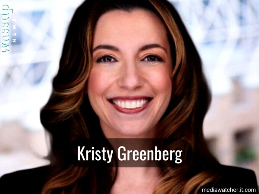 kristy greenberg age kristy greenberg age