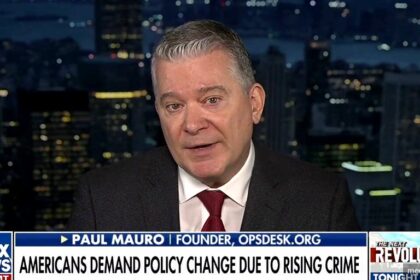 paul mauro wikipedia