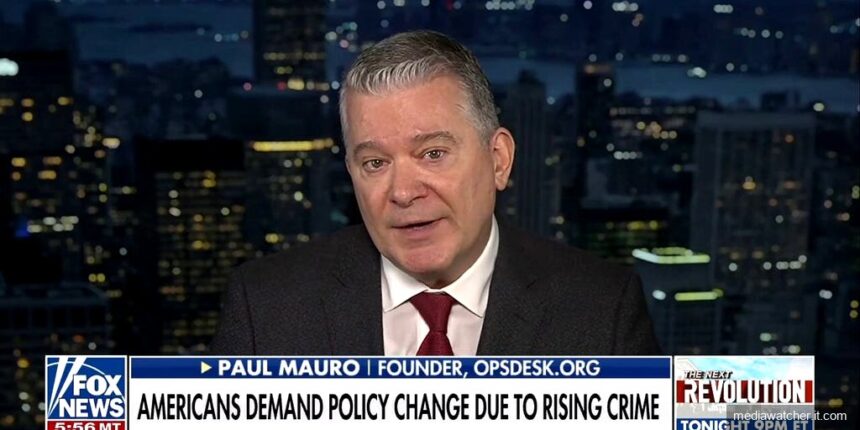 paul mauro wikipedia