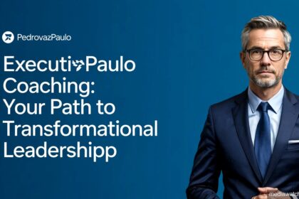 pedro paulo executive coaching