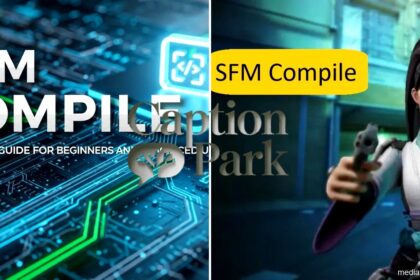 sfm compile