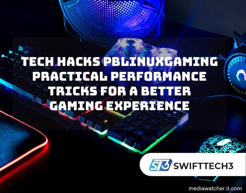 tech hacks pblinuxgaming tech hacks pblinuxgaming