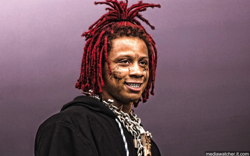 trippie redd net worth trippie redd net worth