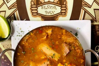 best ajiaco cubano near me
