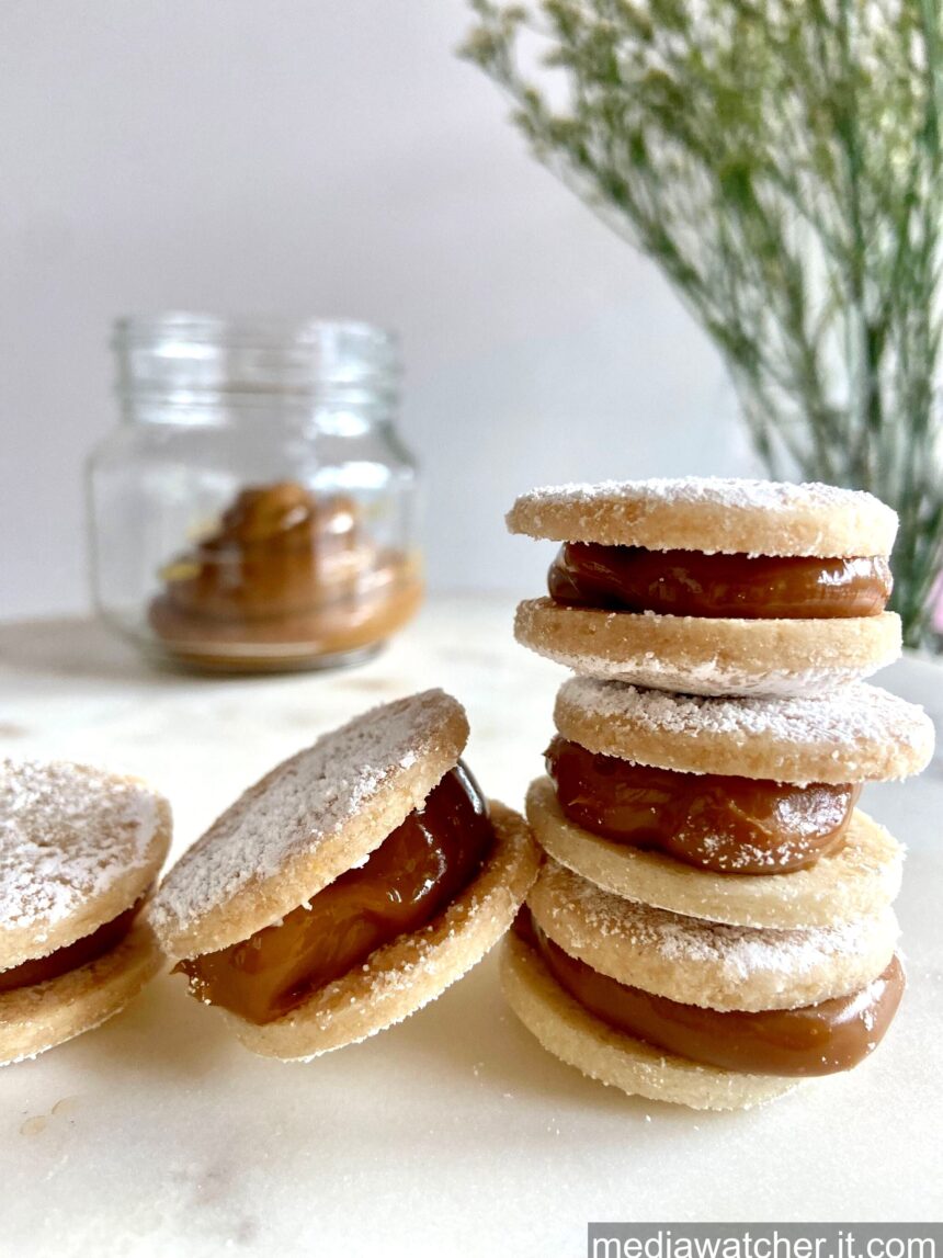 best alfajores peruanos near me