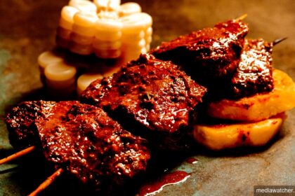 best anticuchos near me