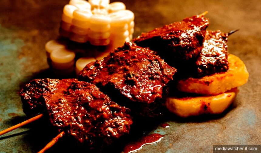 best anticuchos near me