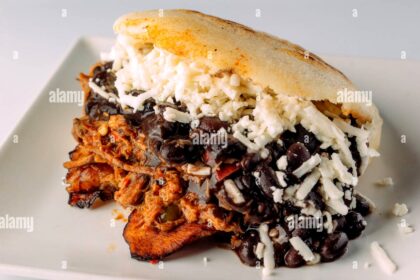 best arepa pabellon near me