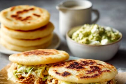 best arepa paisa near me