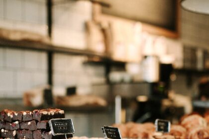 best bakery near me