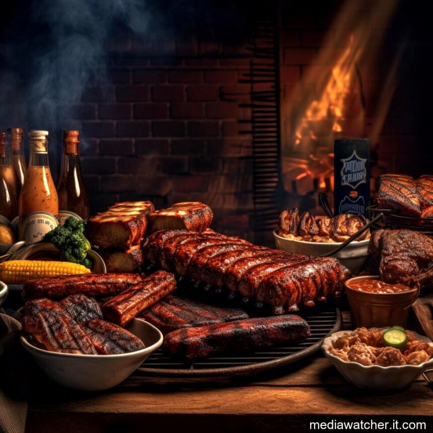 best bbq near me