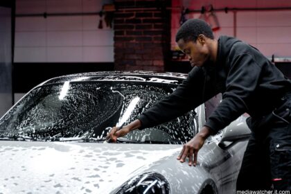 best car wash near me