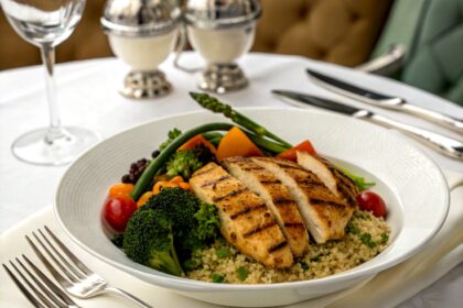 best dinner near me