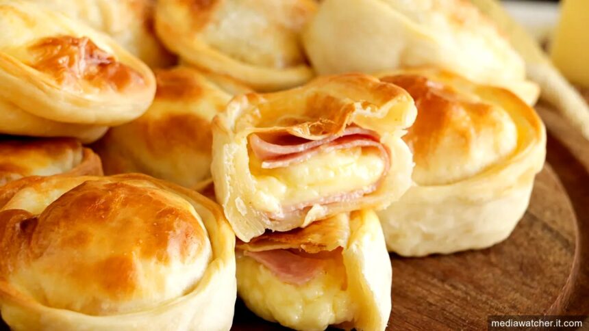 best empanada de jamon y queso near me