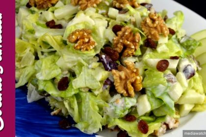 best ensalada waldorf argentina near me