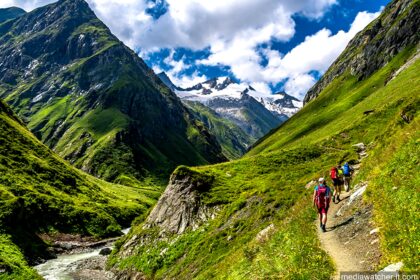best hiking trails near me
