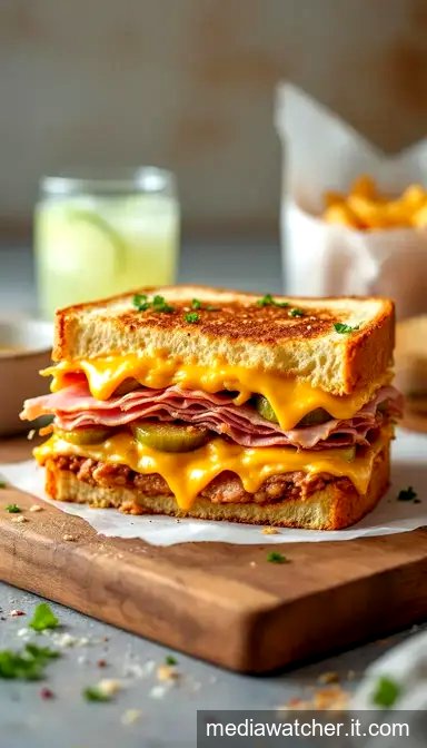 best medianoche sandwich near me