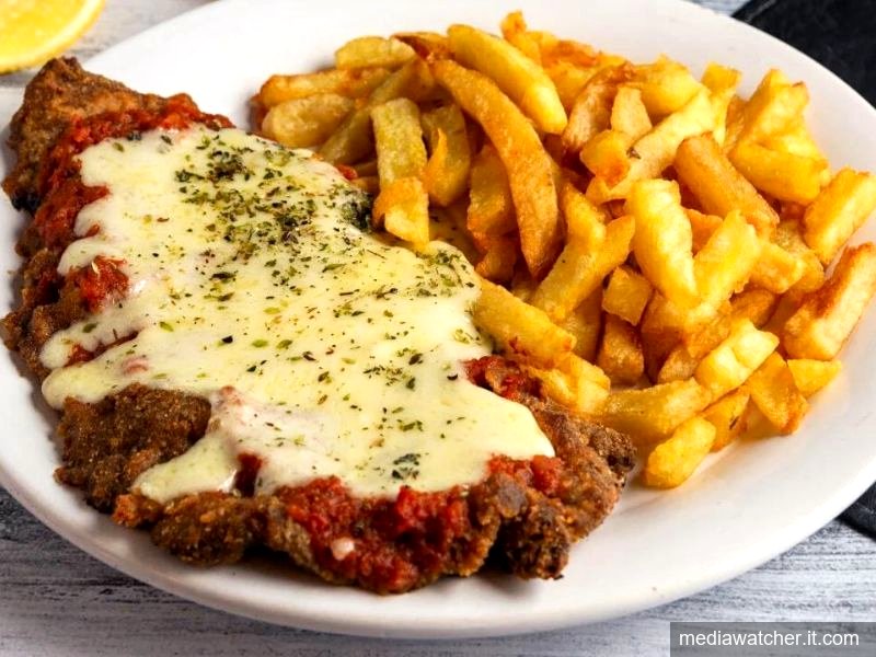 best milanesa napolitana near me best milanesa napolitana near me
