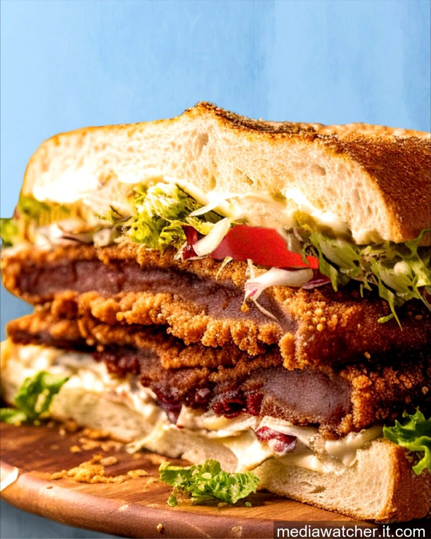 best milanesa sandwich near me