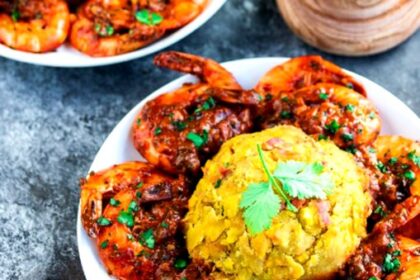 best mofongo near me