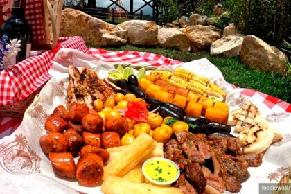 best picada colombiana near me