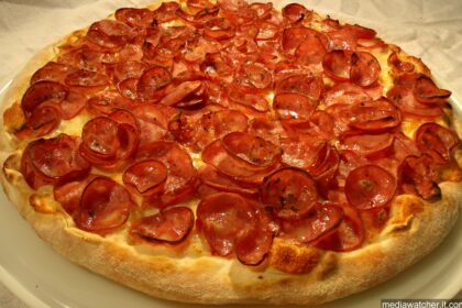 best pizza calabresa argentina near me