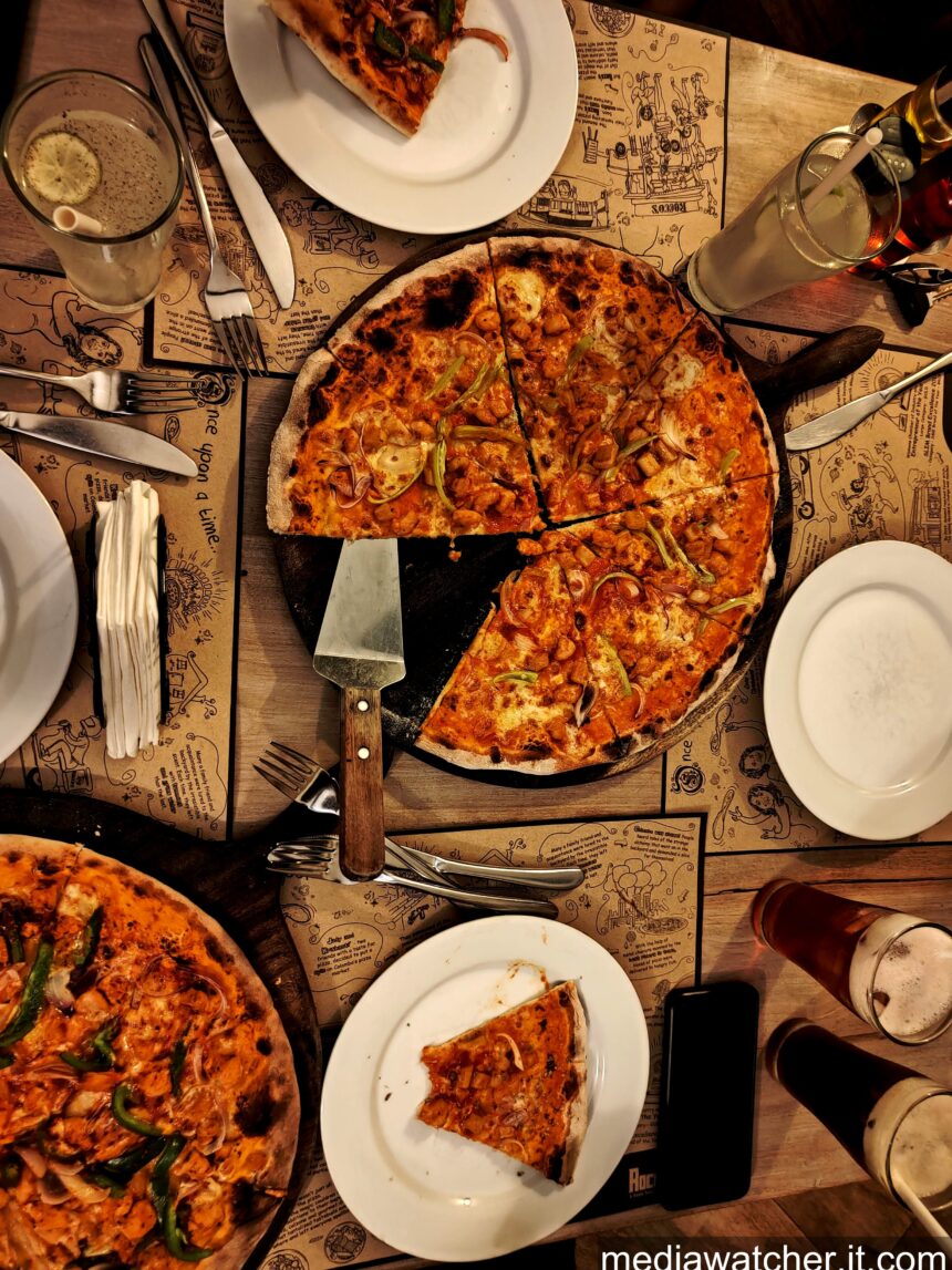 best pizzerias near me