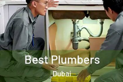 best plumbers near me
