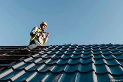 best roofing company near me