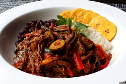best ropa vieja cubana near me