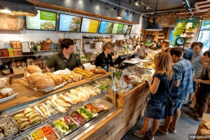 best sandwich shops near me