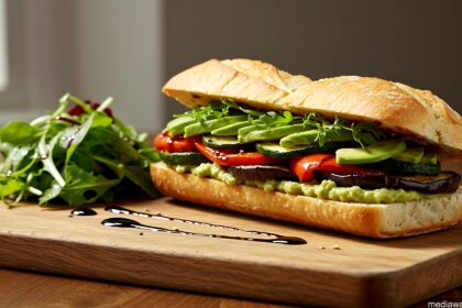 best sandwiches near me