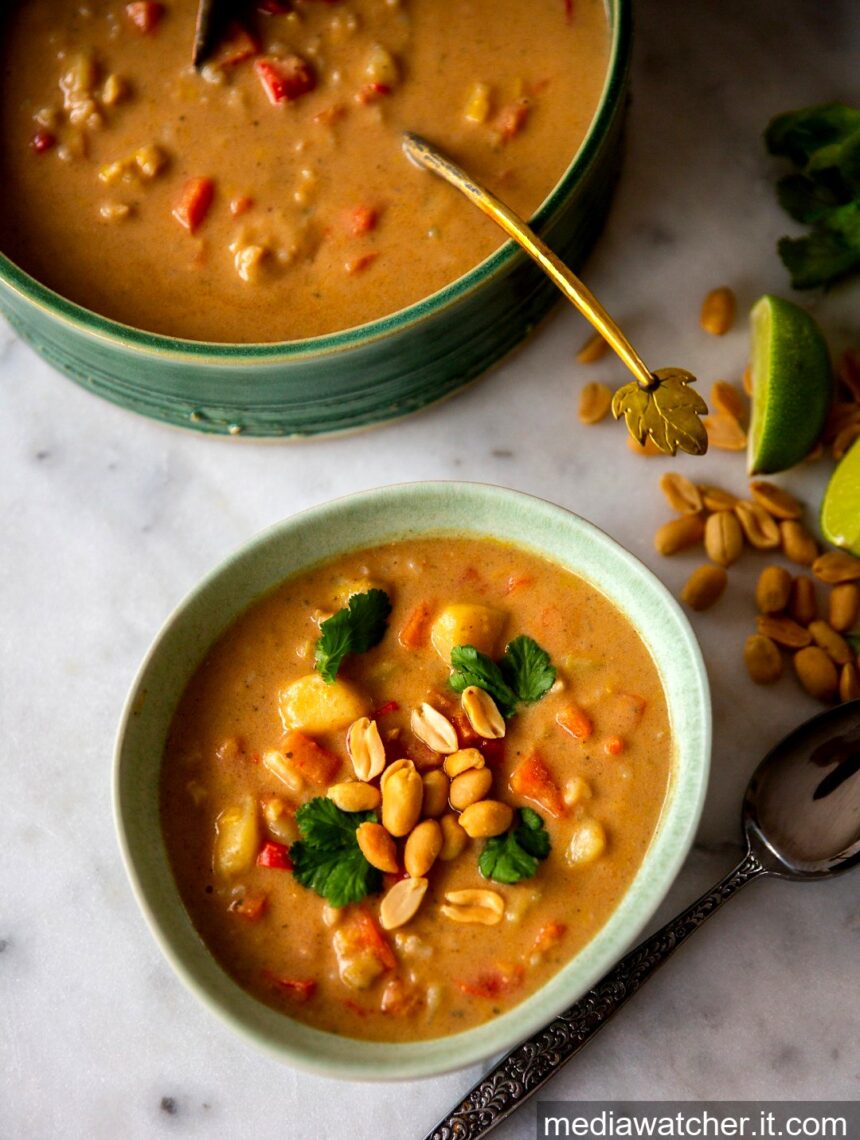 best sopa de mani near me best sopa de mani near me