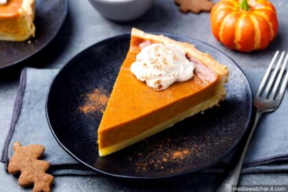 best tarta de calabaza near me