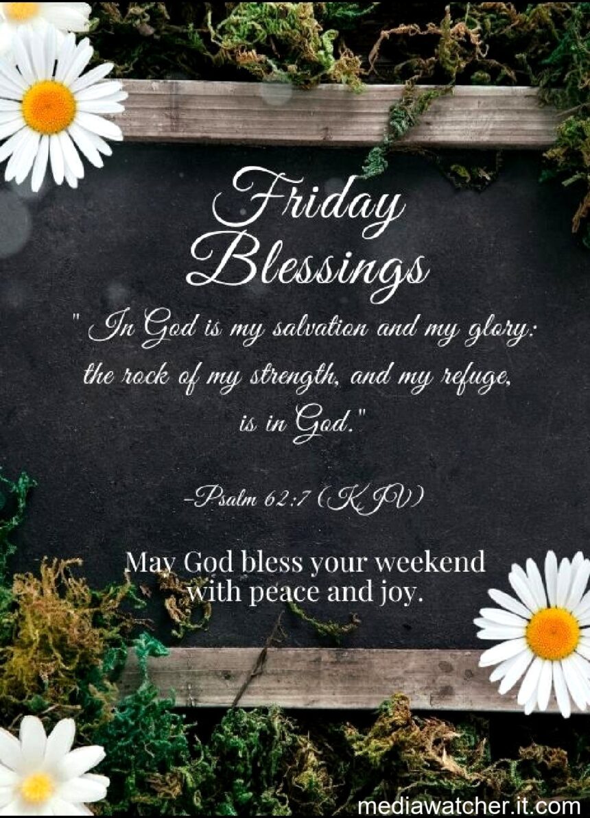 friday blessings images friday blessings images