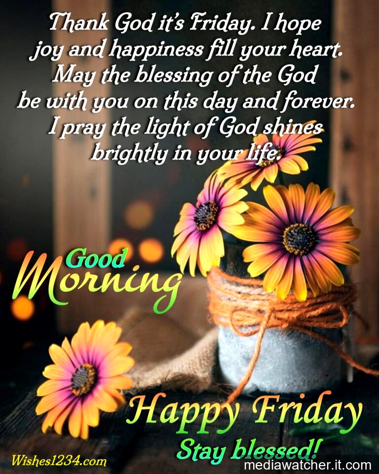 friday blessings quotes friday blessings quotes