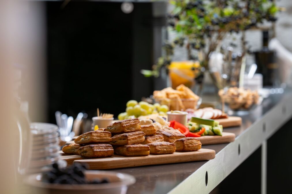 The Modern Guide to Corporate Morning Catering in Sydney
