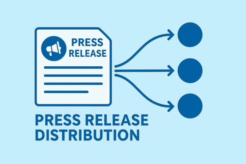 Distribution Distribution