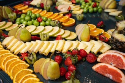 The Modern Guide to Corporate Morning Catering in Sydney