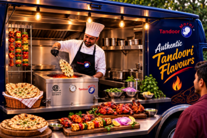Tandoor